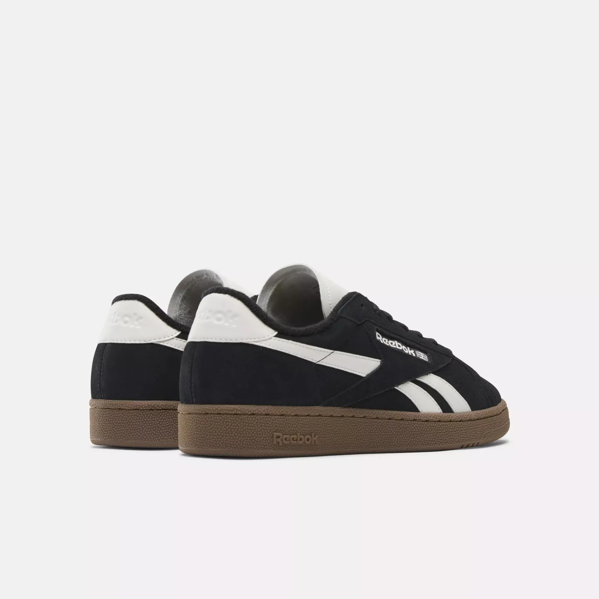 Slides|Reebok Slides Club C Grounds Uk Shoes