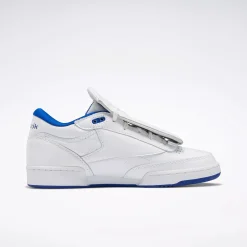 Collaborations|Reebok Collaborations Club C Mid Ii Mr Shoes