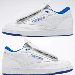 Collaborations|Reebok Collaborations Club C Mid Ii Mr Shoes