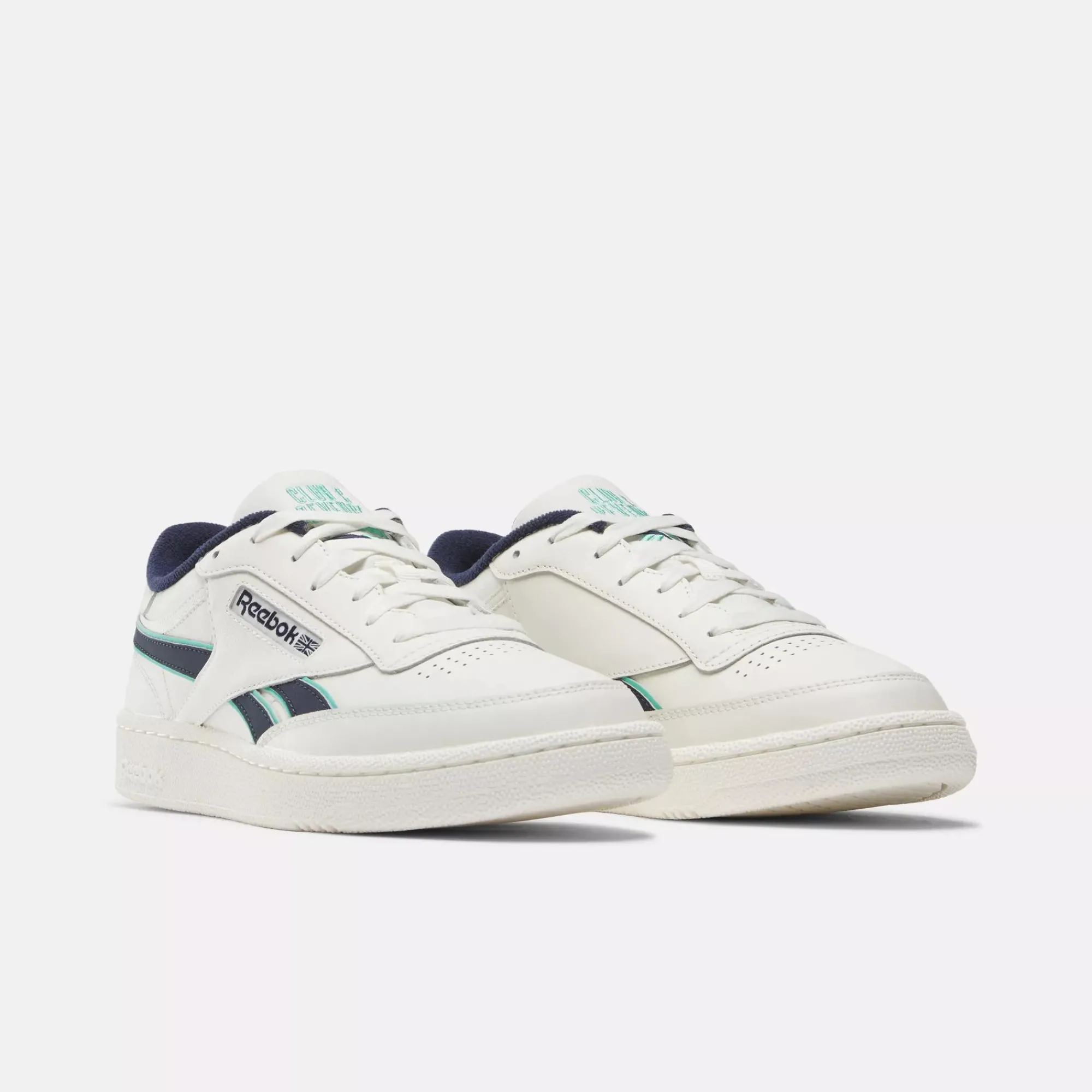 Court|Reebok Court Club C Revenge Men'S Shoes