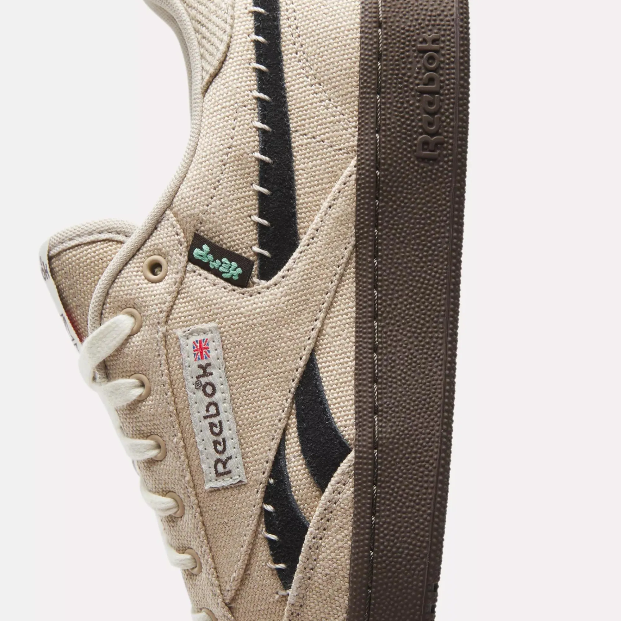 Slides|Reebok Slides Club C Revenge Men'S Shoes