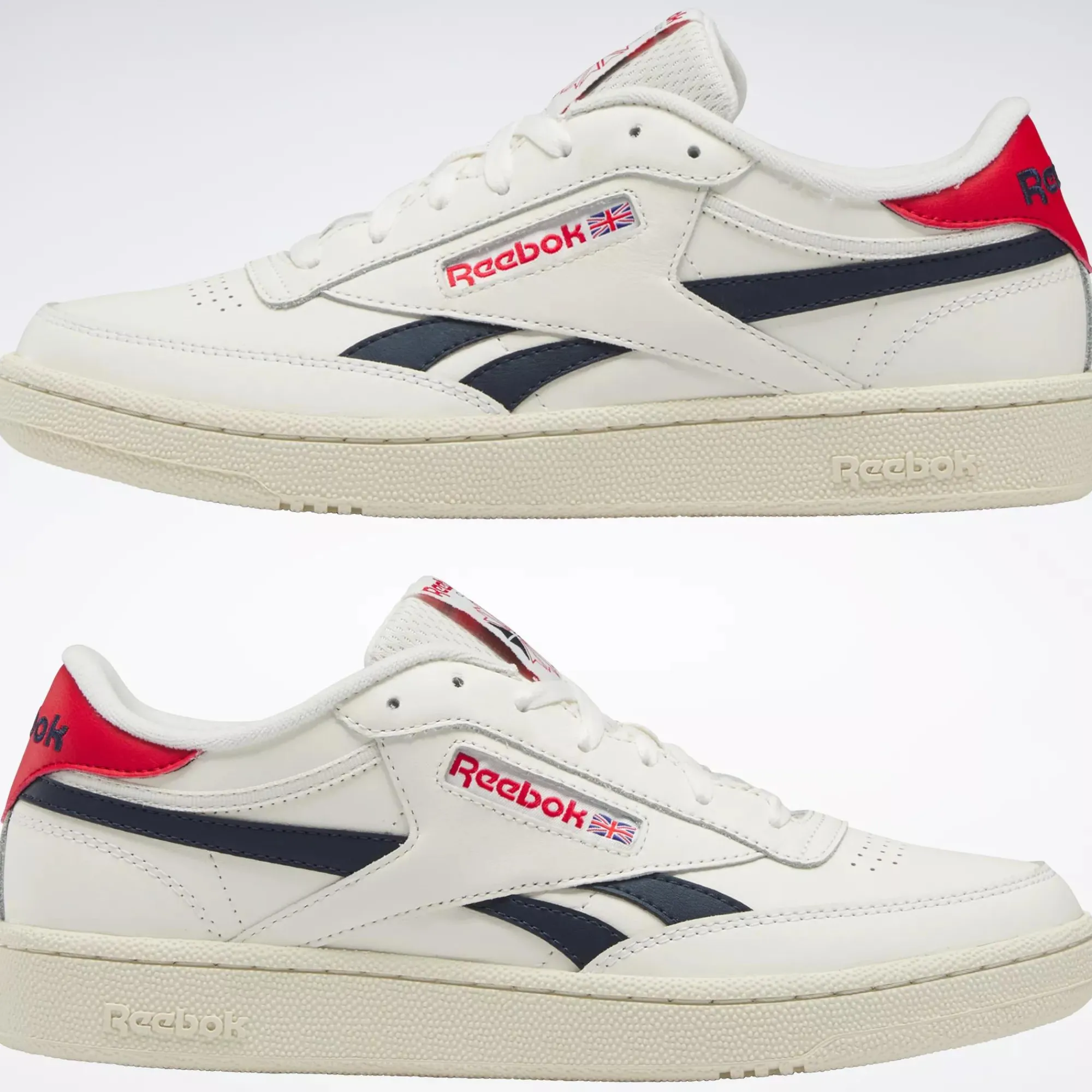 Slides|Reebok Slides Club C Revenge Shoes