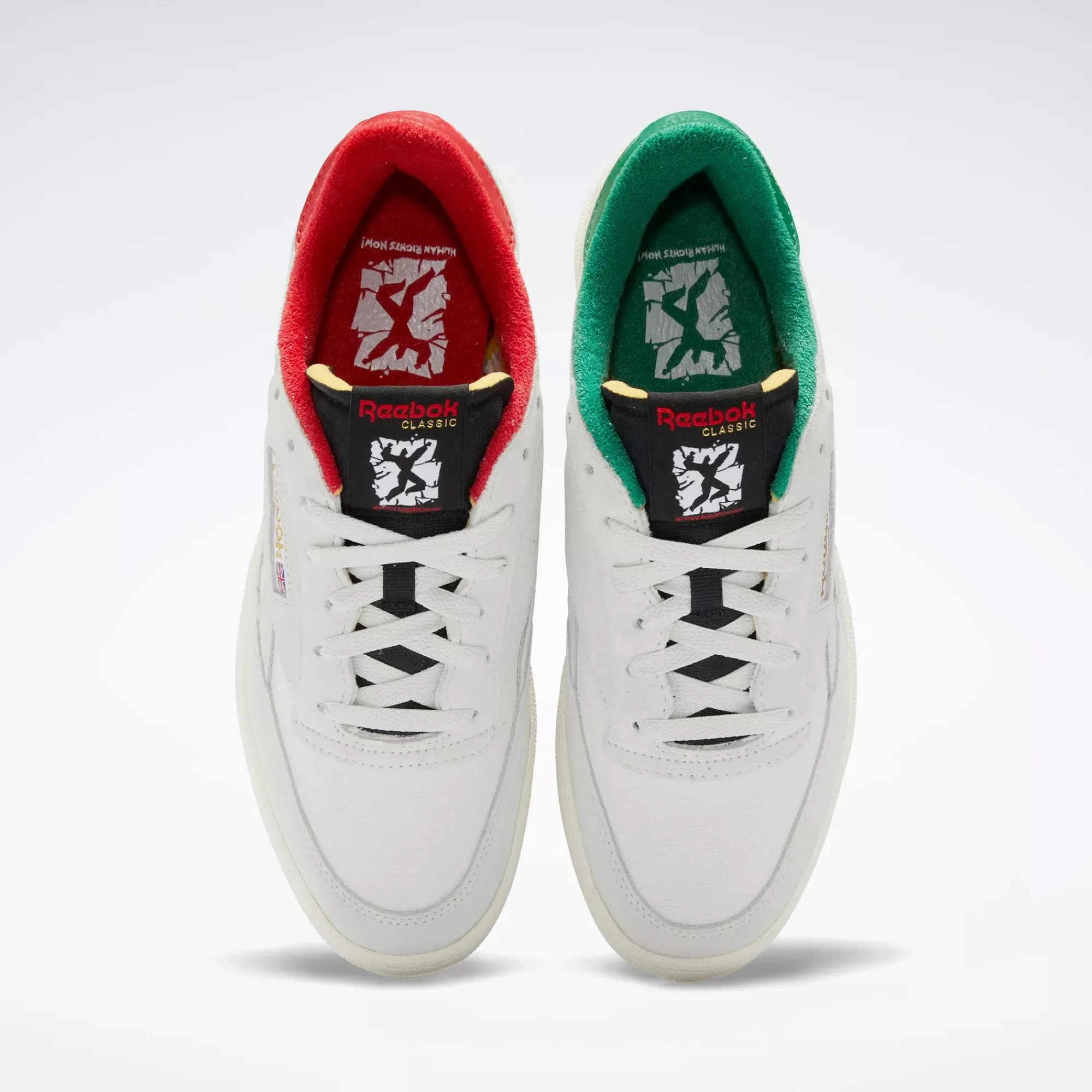 Slides|Reebok Slides Club C Revenge Shoes