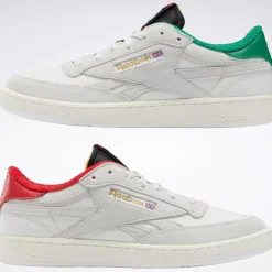 Slides|Reebok Slides Club C Revenge Shoes