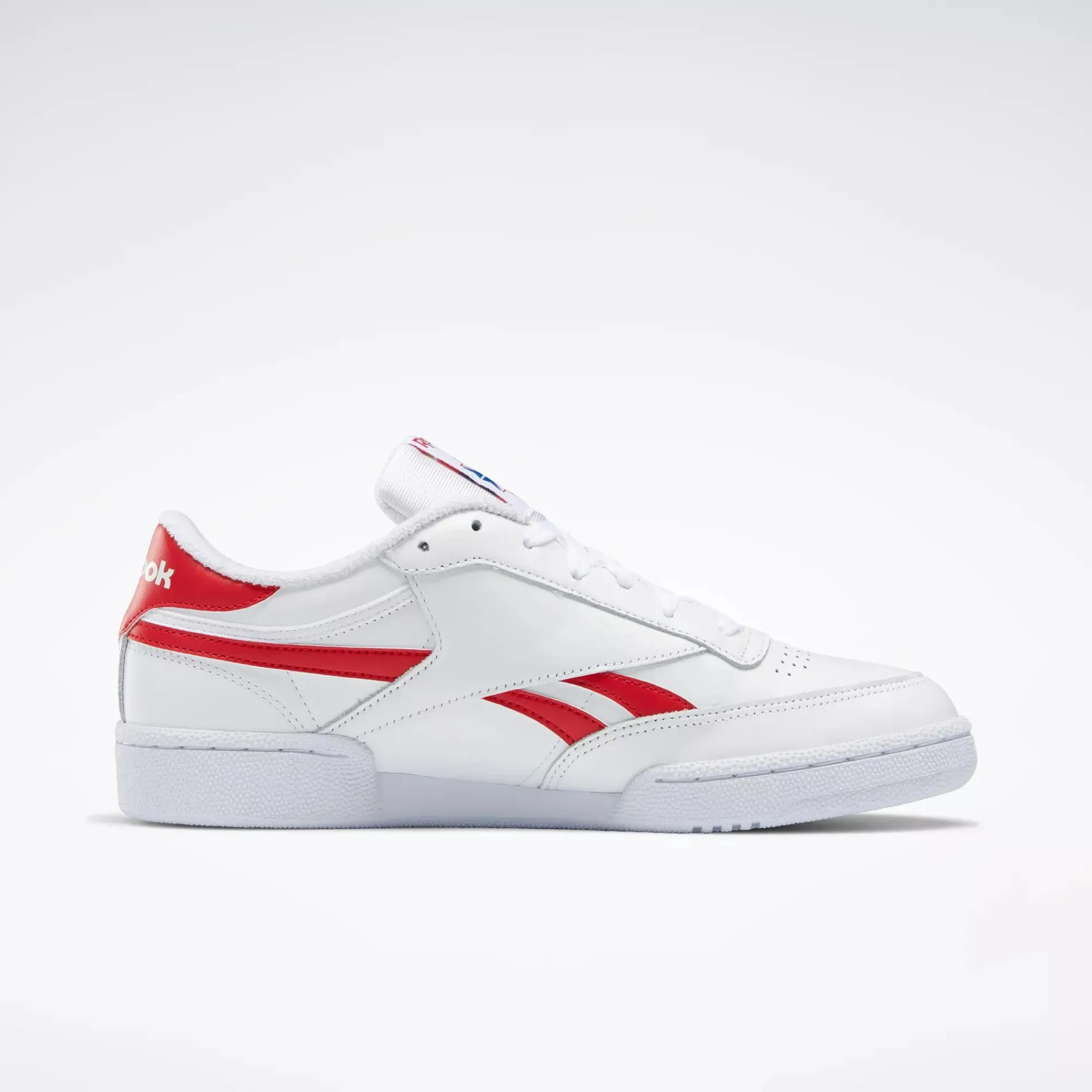 Casual|Reebok Casual Club C Revenge Shoes
