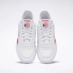 Casual|Reebok Casual Club C Revenge Shoes