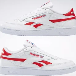 Casual|Reebok Casual Club C Revenge Shoes