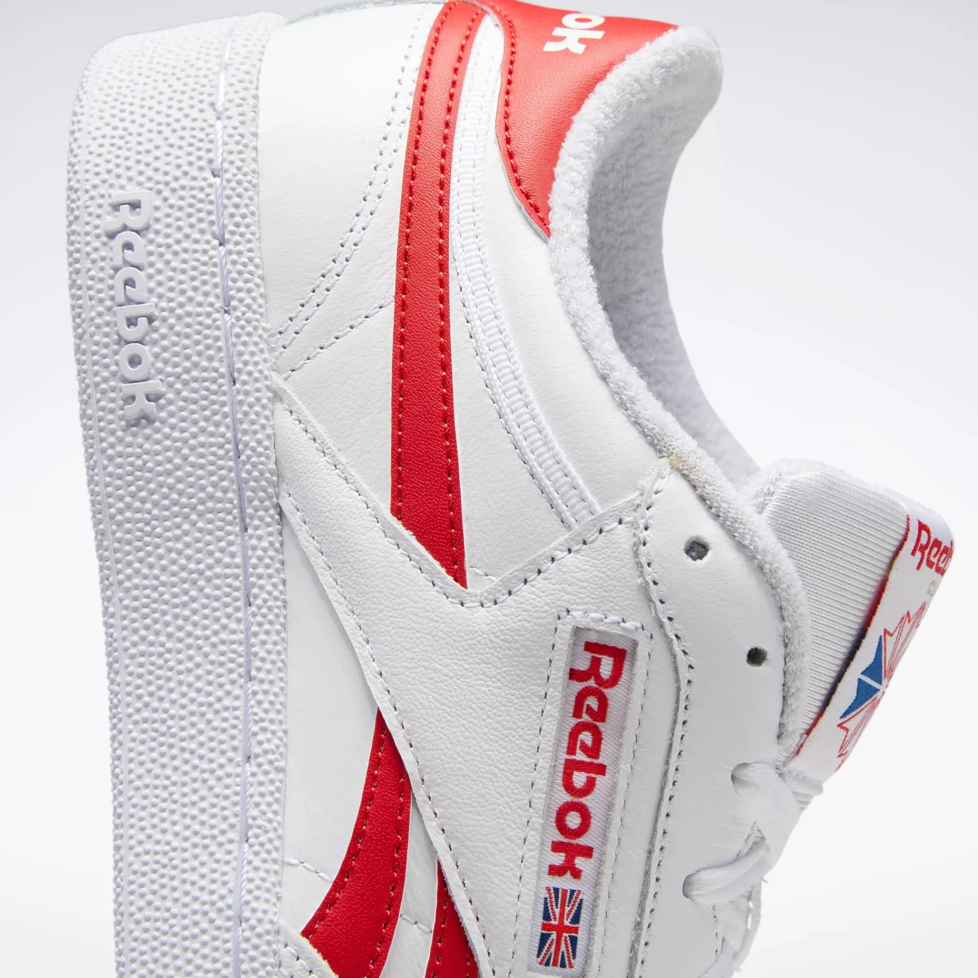 Casual|Reebok Casual Club C Revenge Shoes