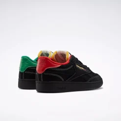 Slides|Reebok Slides Club C Revenge Shoes