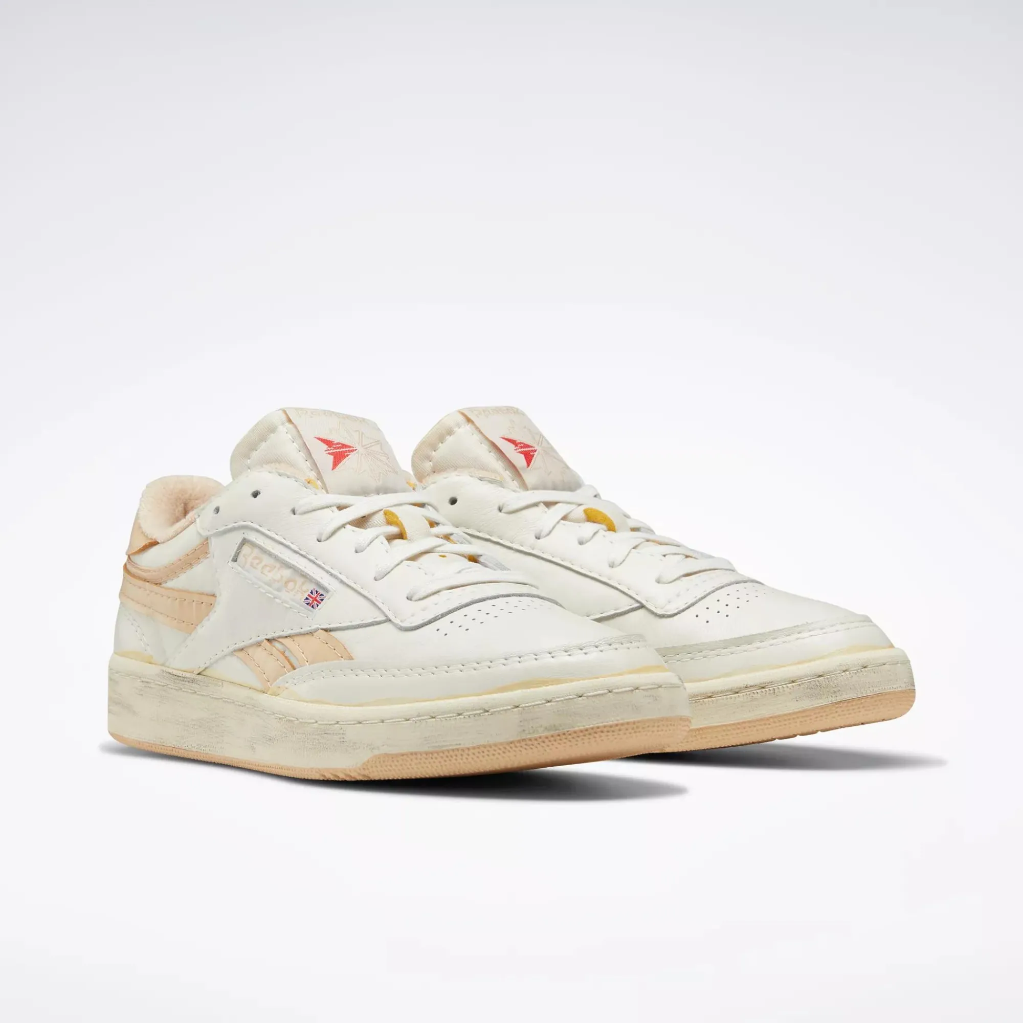 Slides|Reebok Slides Club C Revenge Vintage Men'S Shoes