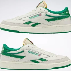 Slides|Reebok Slides Club C Revenge Vintage Shoes