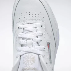 Big Kids' Shoes (Sizes 3.5-7)|Reebok Big Kids' Shoes (Sizes 3.5-7) Club C Shoes - Grade School