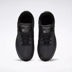 Big Kids' Shoes (Sizes 3.5-7)|Reebok Big Kids' Shoes (Sizes 3.5-7) Club C Shoes - Preschool