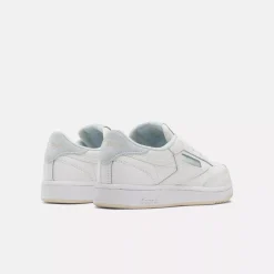 Big Kids' Shoes (Sizes 3.5-7)|Reebok Big Kids' Shoes (Sizes 3.5-7) Club C Shoes - Preschool