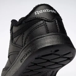 Big Kids' Shoes (Sizes 3.5-7)|Reebok Big Kids' Shoes (Sizes 3.5-7) Club C Shoes - Toddler