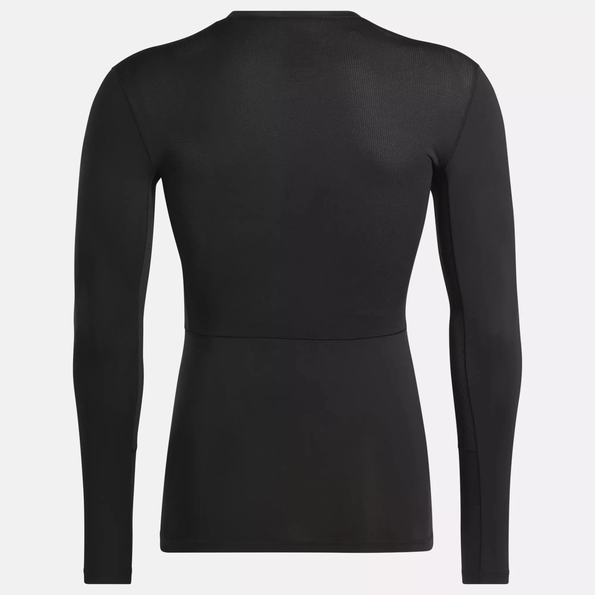 Tops & T-Shirts|Reebok Tops & T-Shirts Compression Long Sleeve T-Shirt