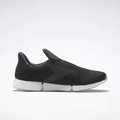 Slides|Reebok Slides Dailyfit Dmx Slip-On Women'S Shoes