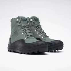 Collaborations|Reebok Collaborations Danielle Guizio Club C Cleated Mid Shoes