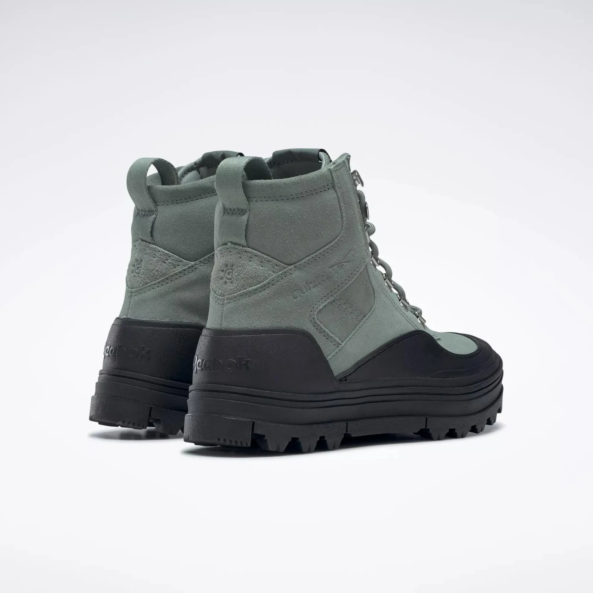 Collaborations|Reebok Collaborations Danielle Guizio Club C Cleated Mid Shoes