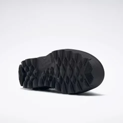 Collaborations|Reebok Collaborations Danielle Guizio Club C Cleated Mid Shoes