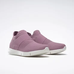 Slides|Reebok Slides Daystart Onlux Women'S Slip-On Shoes