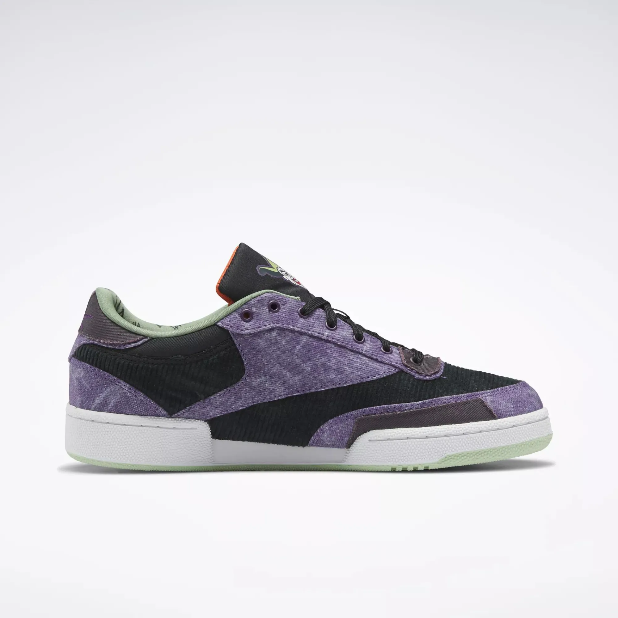 Slides|Reebok Slides Dc Club C 85 Shoes