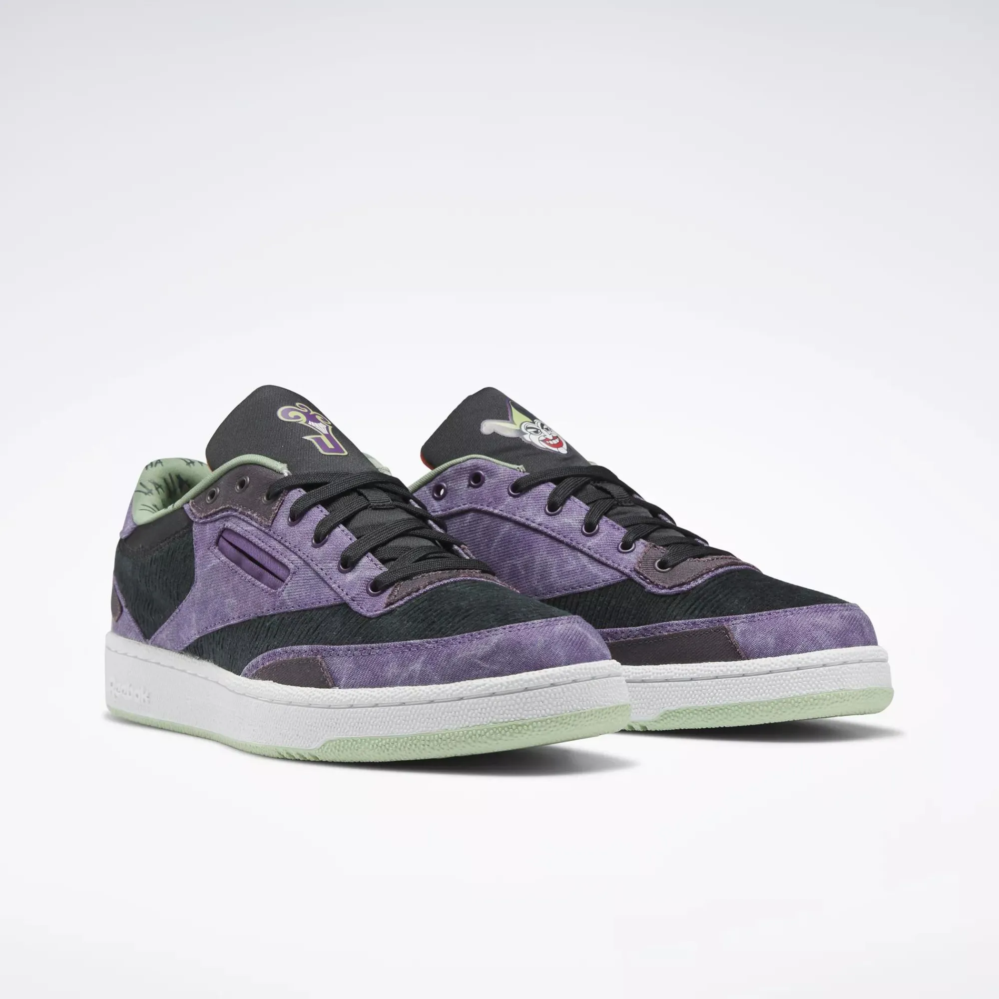 Slides|Reebok Slides Dc Club C 85 Shoes