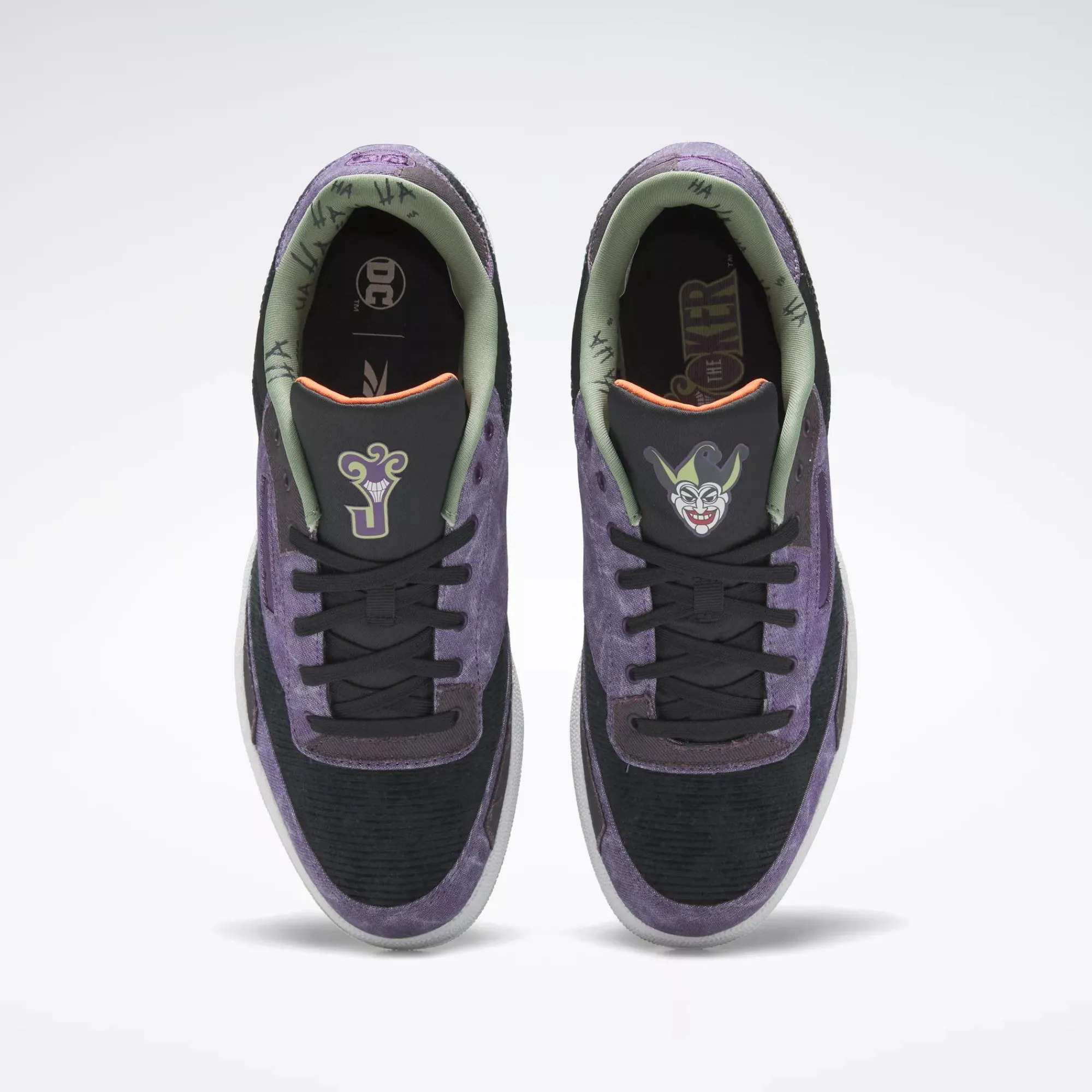 Slides|Reebok Slides Dc Club C 85 Shoes