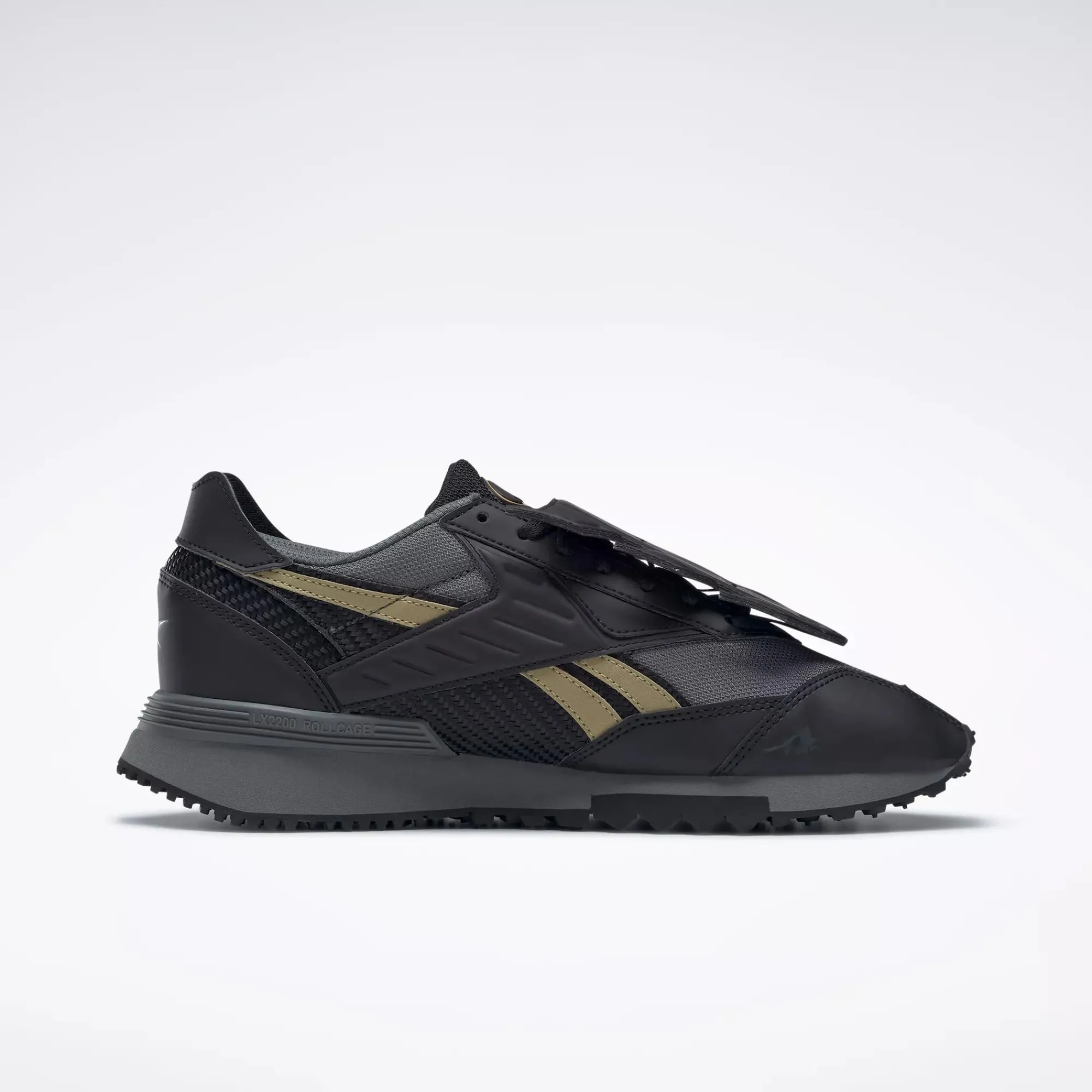 Slides|Reebok Slides Dc Lx 2200 Shoes