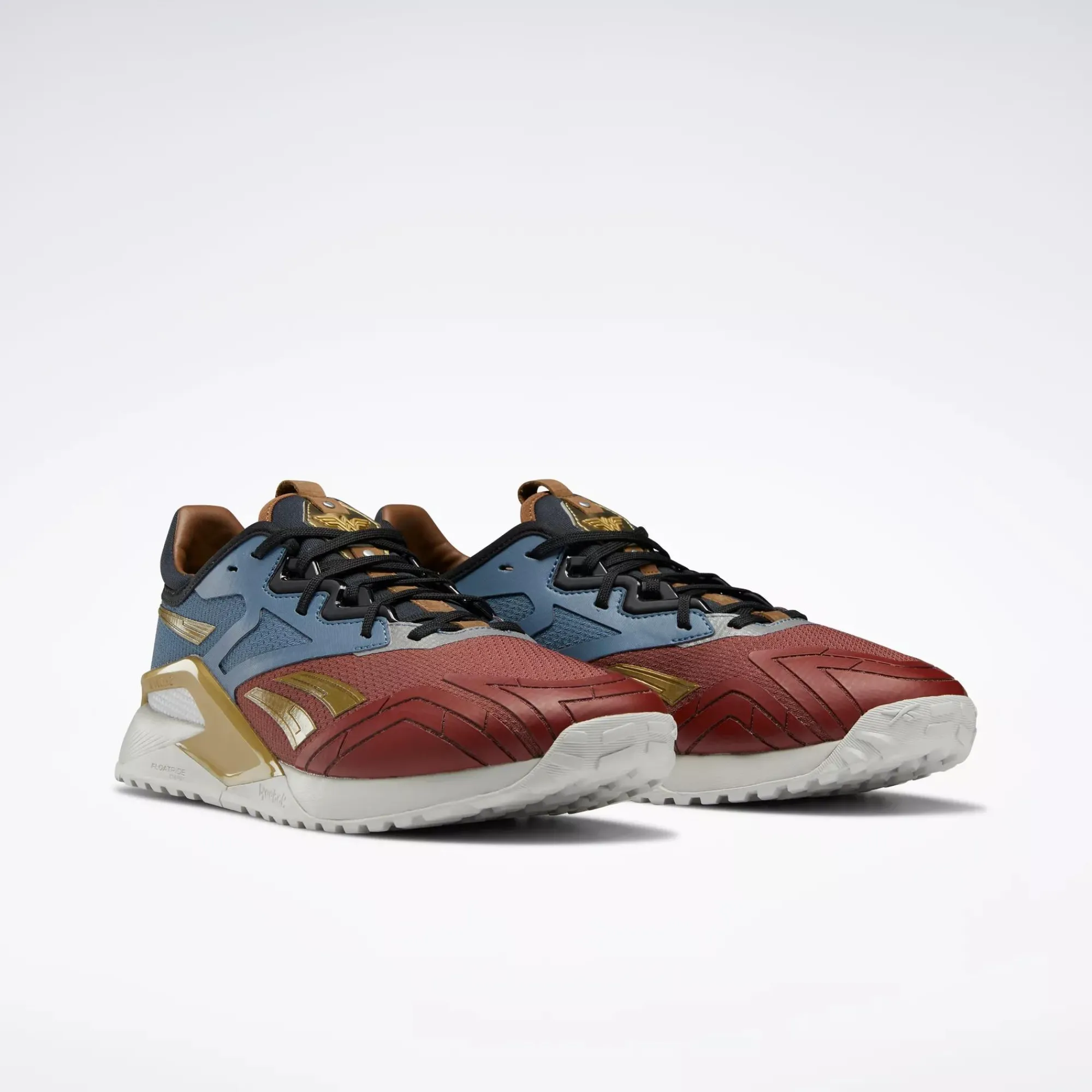 Slides|Reebok Slides Dc Nano X2 Men'S Training Shoes