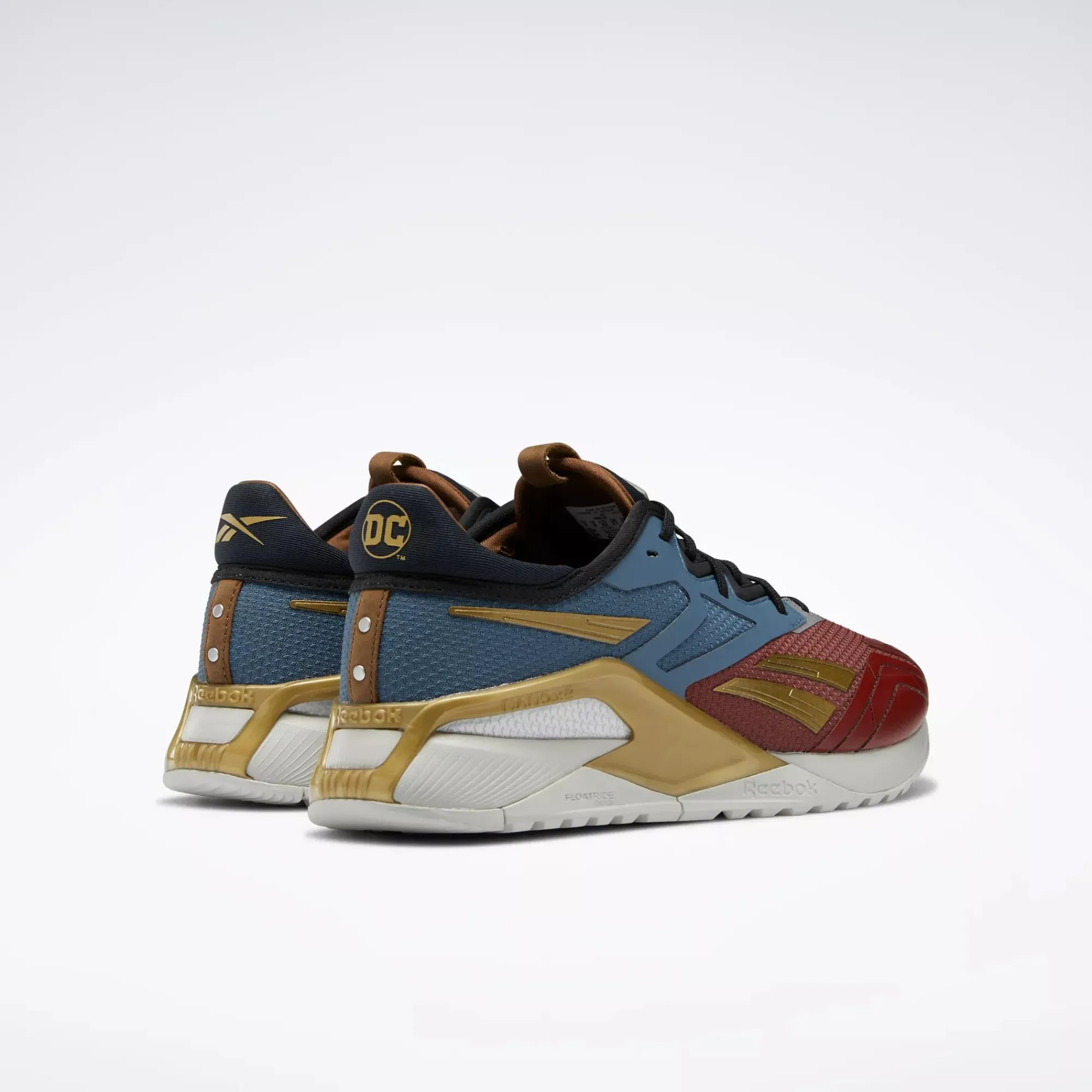 Slides|Reebok Slides Dc Nano X2 Men'S Training Shoes