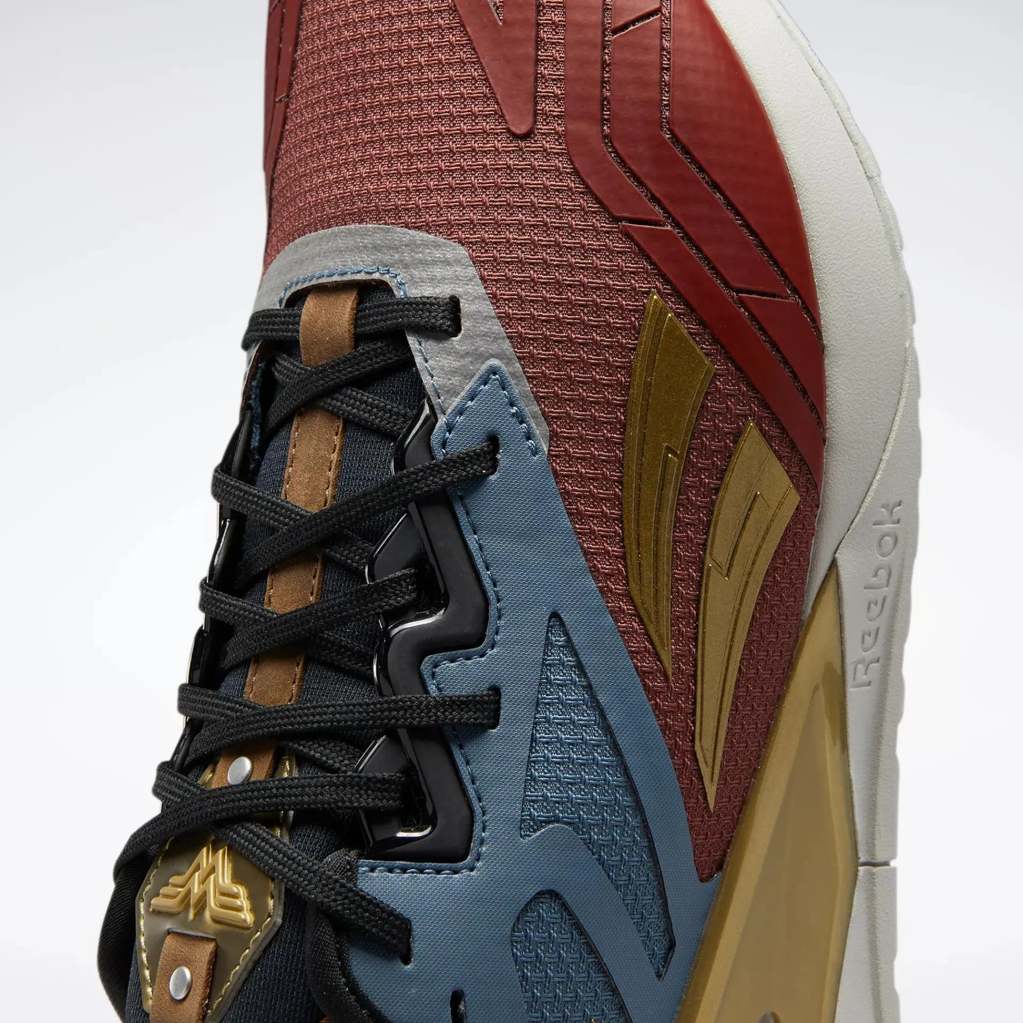 Slides|Reebok Slides Dc Nano X2 Men'S Training Shoes