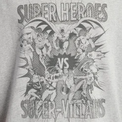 Tops & T-Shirts|Reebok Tops & T-Shirts Dc X Face-Off T-Shirt