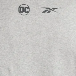 Tops & T-Shirts|Reebok Tops & T-Shirts Dc X Face-Off T-Shirt