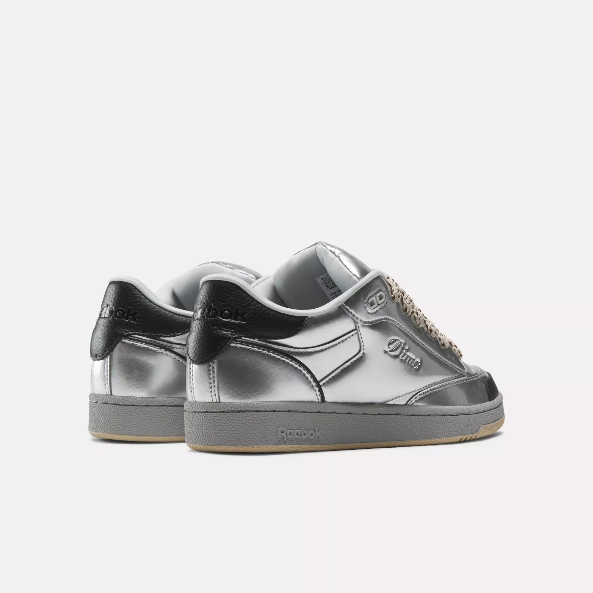 Slides|Reebok Slides Dime Club C Bulc Shoes