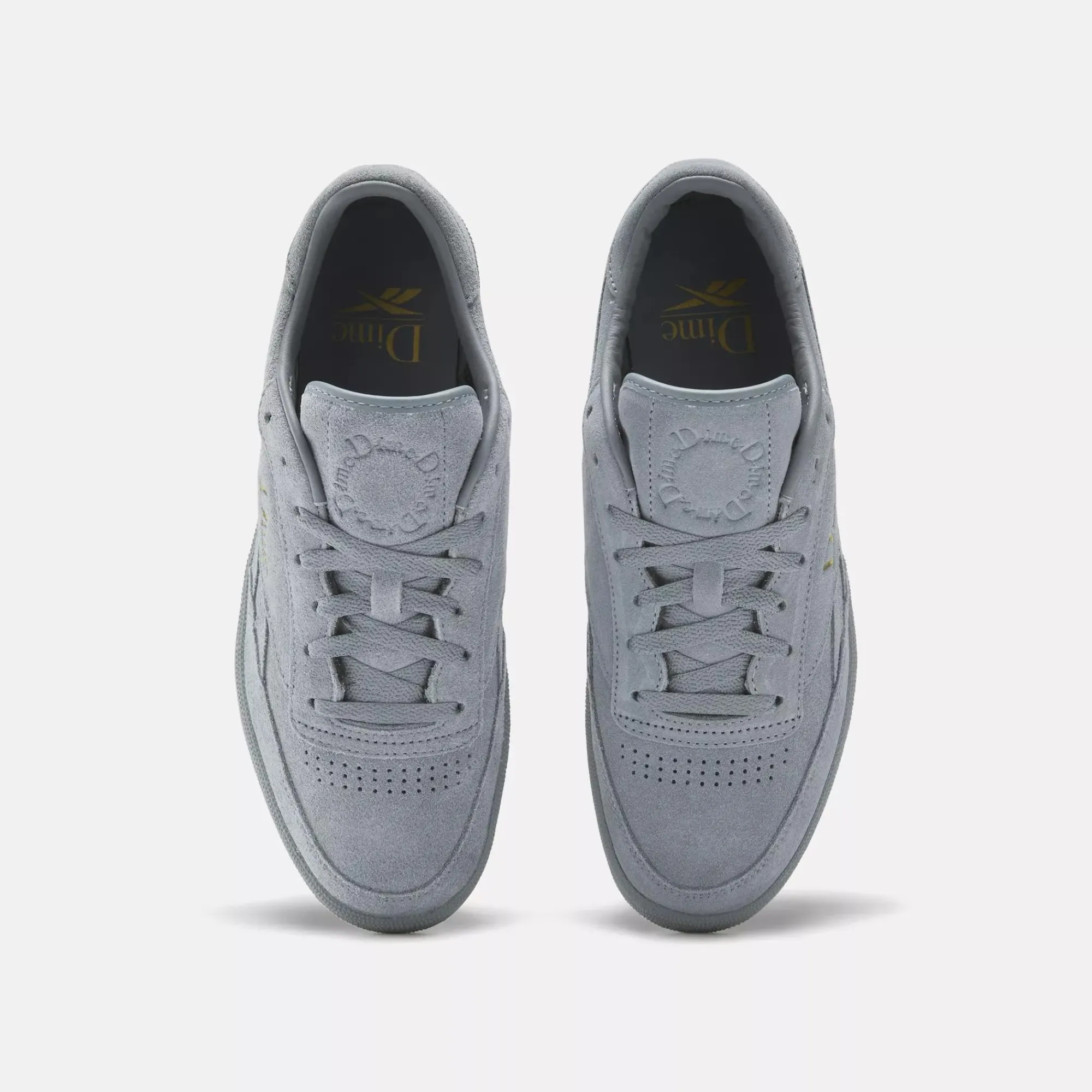 Slides|Reebok Slides Dime Club C Revenge Shoes