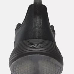 Slides|Reebok Slides Dmx Comfort + Walking Shoes