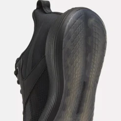 Slides|Reebok Slides Dmx Comfort + Women'S Walking Shoes