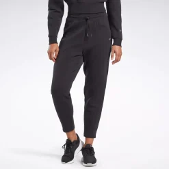 Loungewear|Reebok Loungewear Dreamblend Cotton Knit Pants