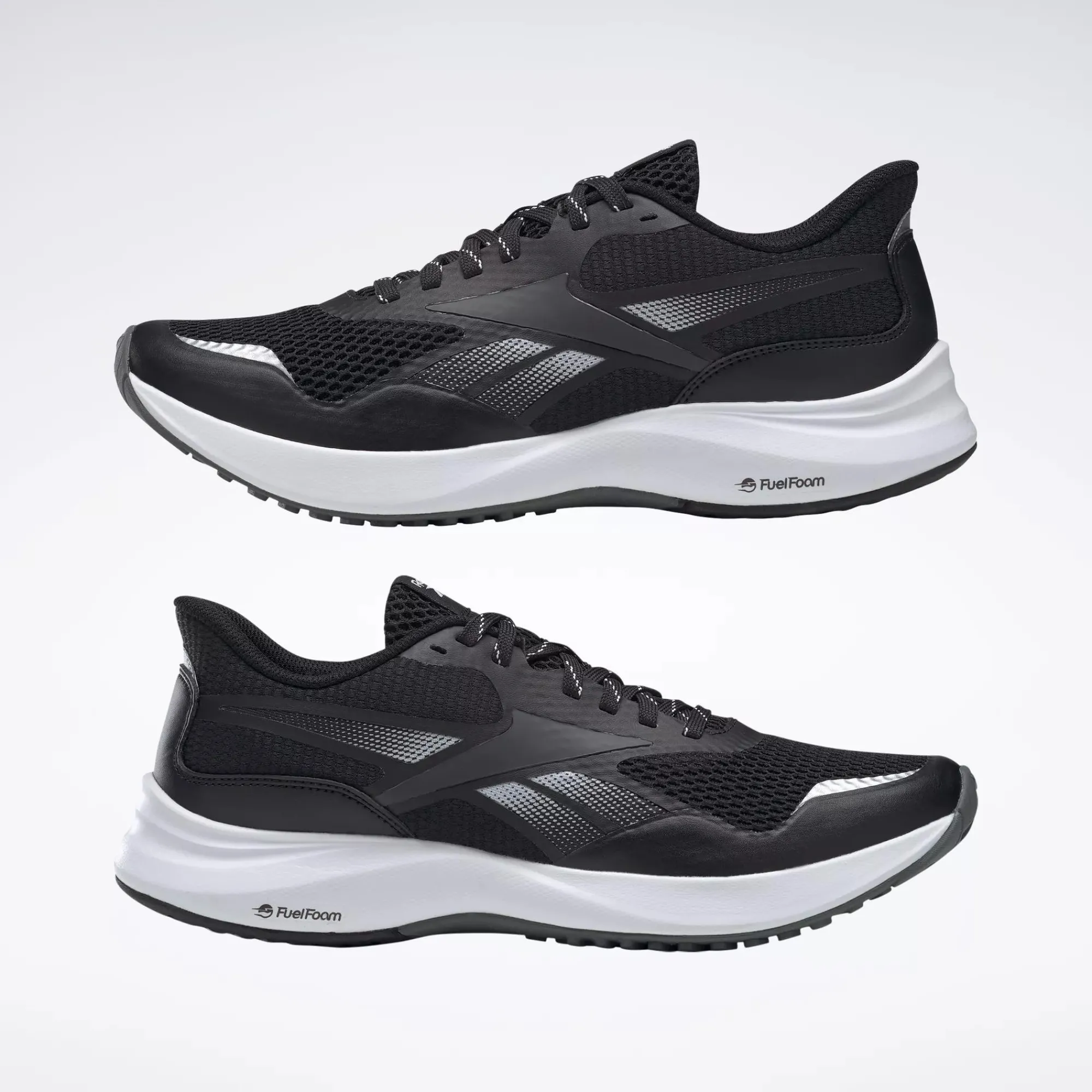 Slides|Reebok Slides Endless Road 3 Men'S Running Shoes