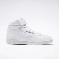 Slides|Reebok Slides Ex-O-Fit Hi Men'S Shoes