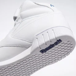 Slides|Reebok Slides Ex-O-Fit Hi Men'S Shoes