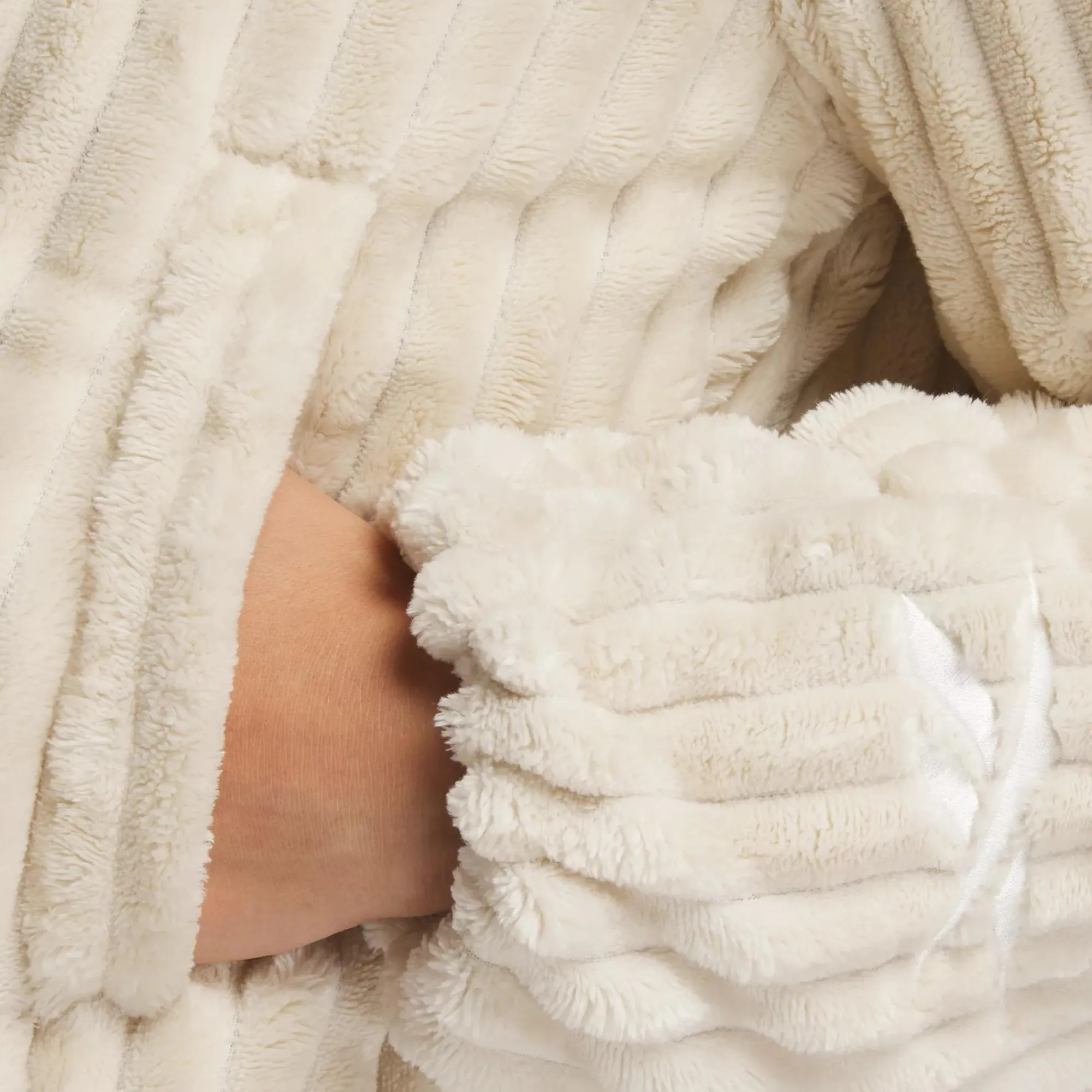 Jackets|Reebok Jackets Fashion Puffer Jacket