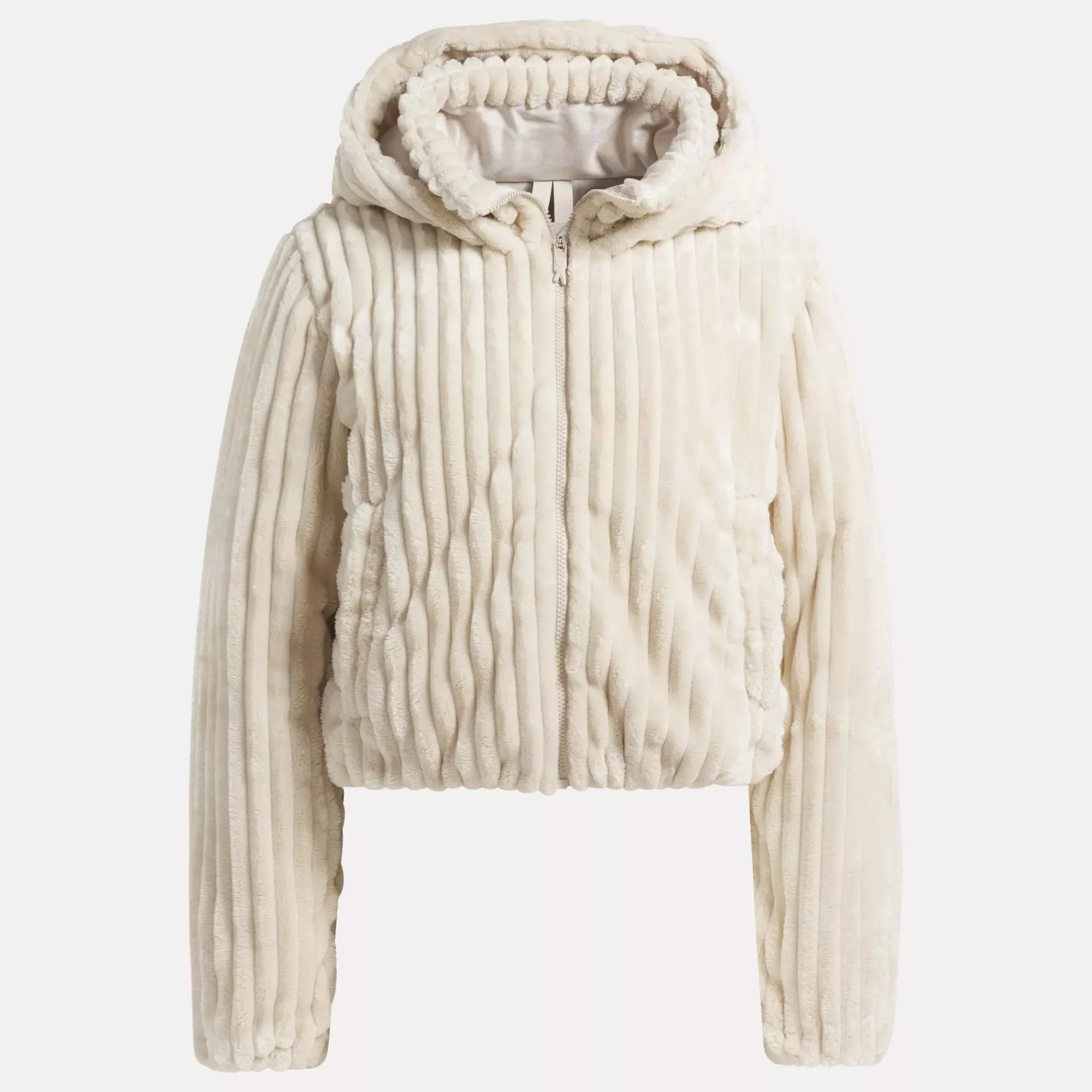 Jackets|Reebok Jackets Fashion Puffer Jacket