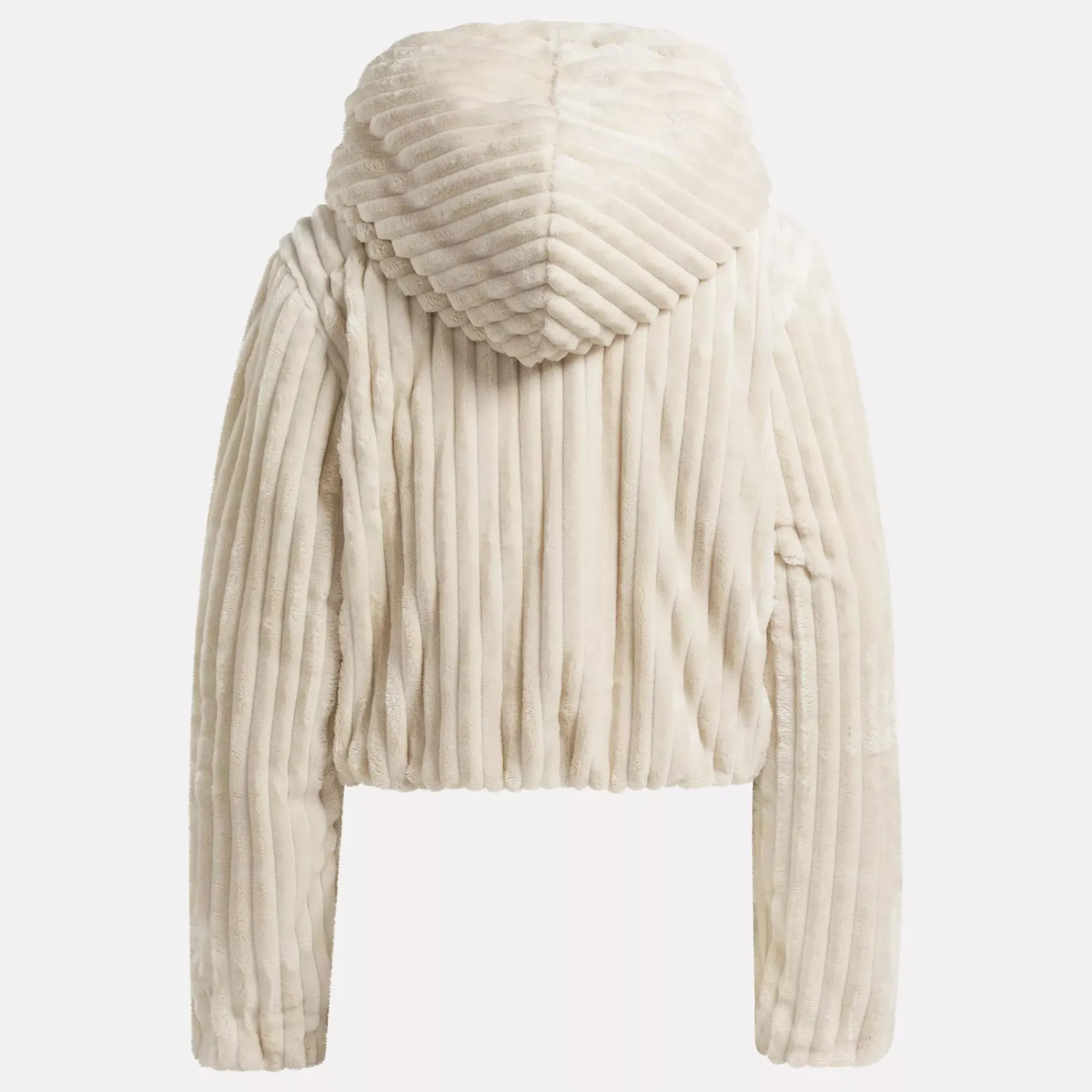 Jackets|Reebok Jackets Fashion Puffer Jacket