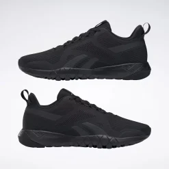 Slides|Reebok Slides Flexagon Force 3 Wide D Women'S Training Shoes