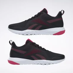 Slides|Reebok Slides Flexagon Force 3 Wide D Women'S Training Shoes