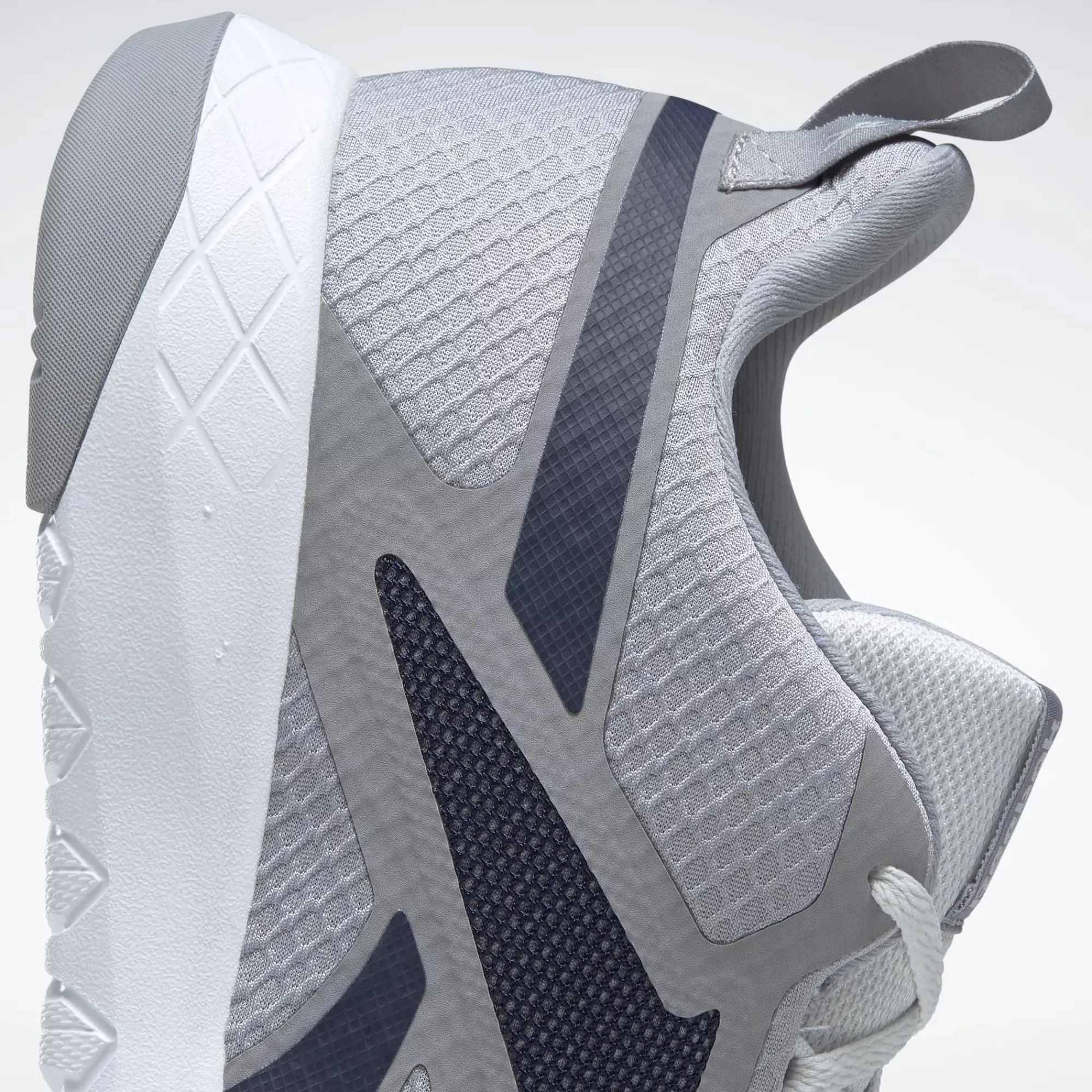 Slides|Reebok Slides Flexagon Force 3 Wide 4E Men'S Training Shoes