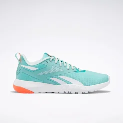 Gym & Training|Reebok Gym & Training Flexagon Force 4 Women'S Training Shoes