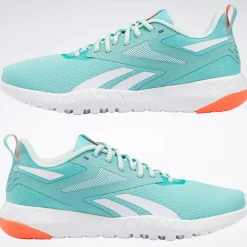 Gym & Training|Reebok Gym & Training Flexagon Force 4 Women'S Training Shoes